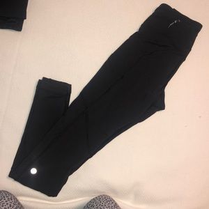 Lulu leggings